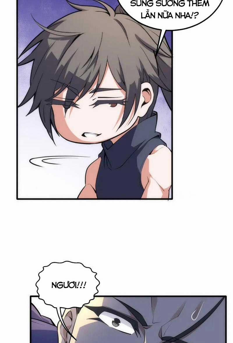 Vạn Cổ Thần Đế 67 trang 7