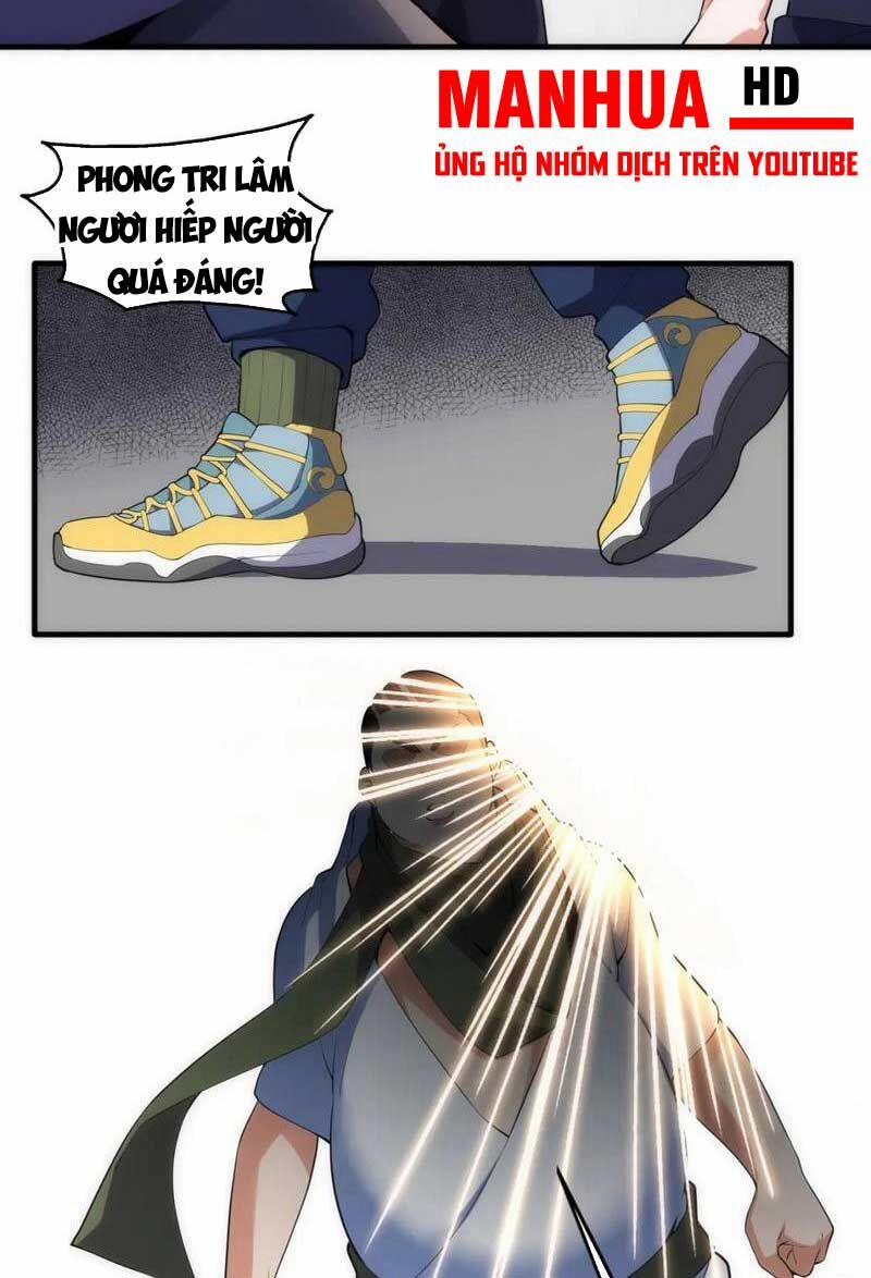 Vạn Cổ Thần Đế 67 trang 9