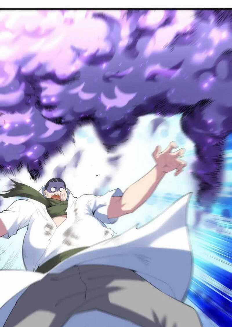 Vạn Cổ Thần Đế 68 trang 1