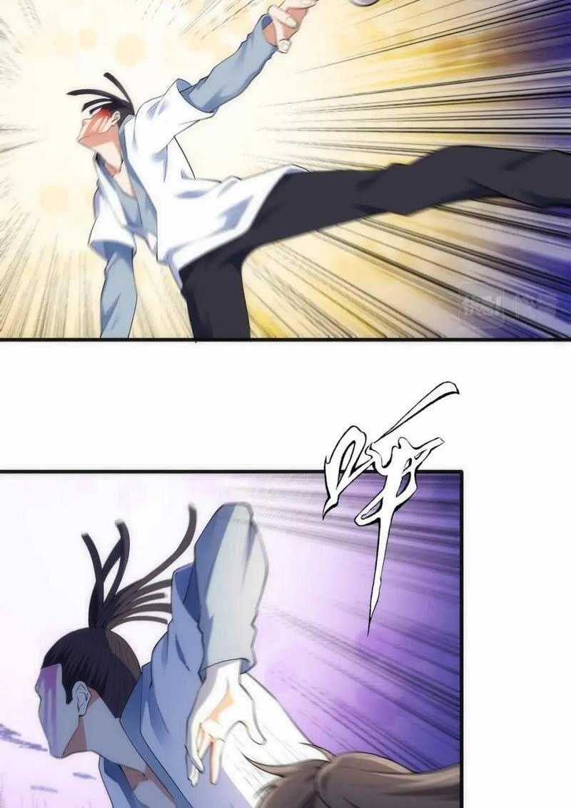 Vạn Cổ Thần Đế 68 trang 10