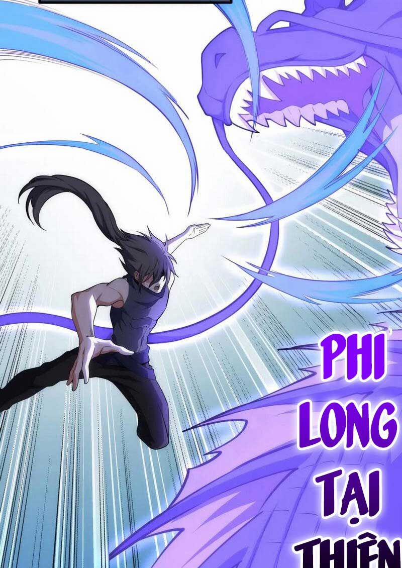 Vạn Cổ Thần Đế 68 trang 12