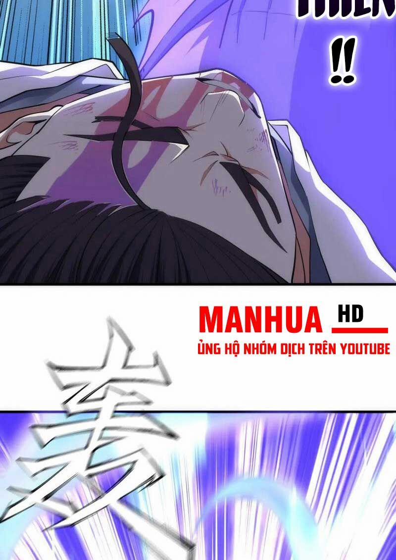 Vạn Cổ Thần Đế 68 trang 13