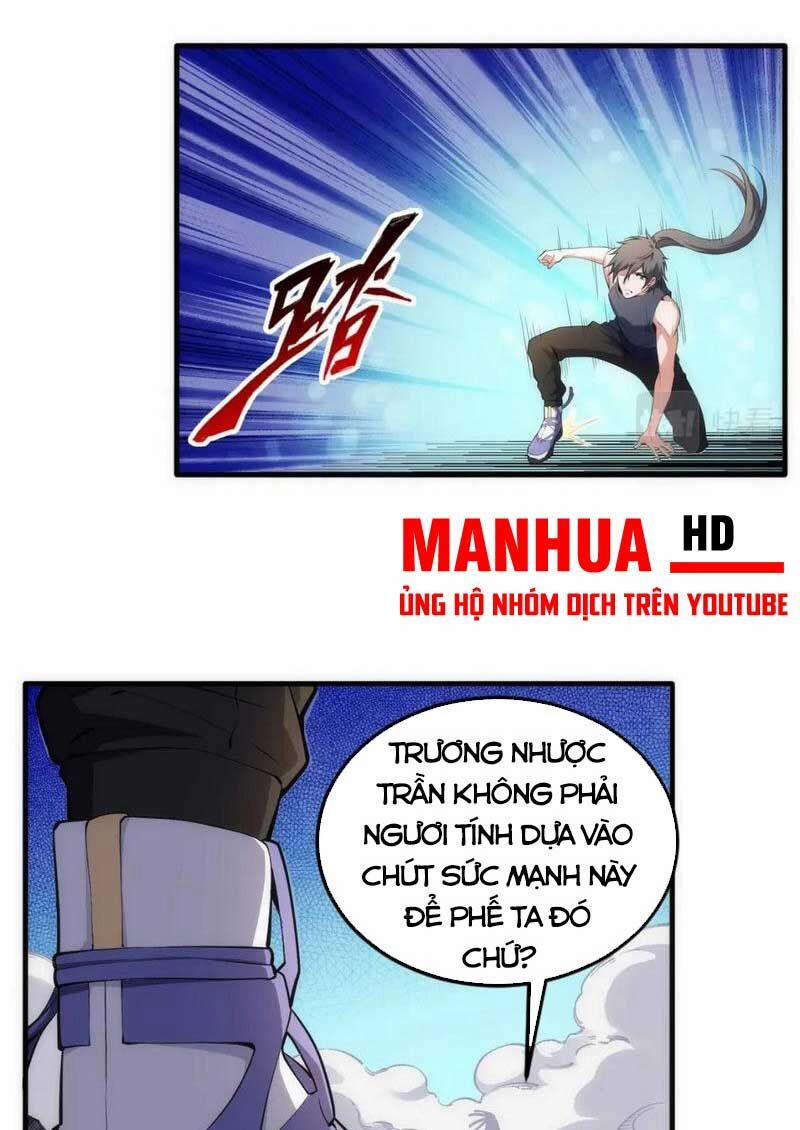 Vạn Cổ Thần Đế 68 trang 15