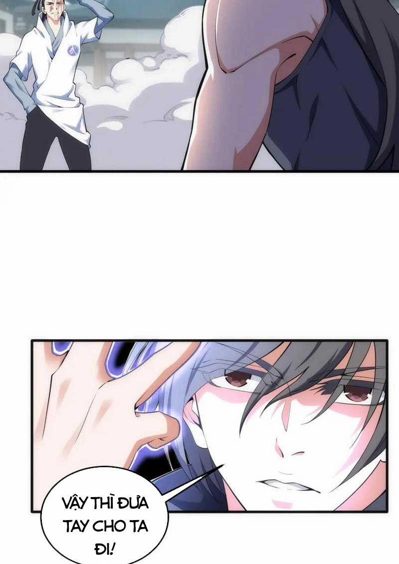 Vạn Cổ Thần Đế 68 trang 18