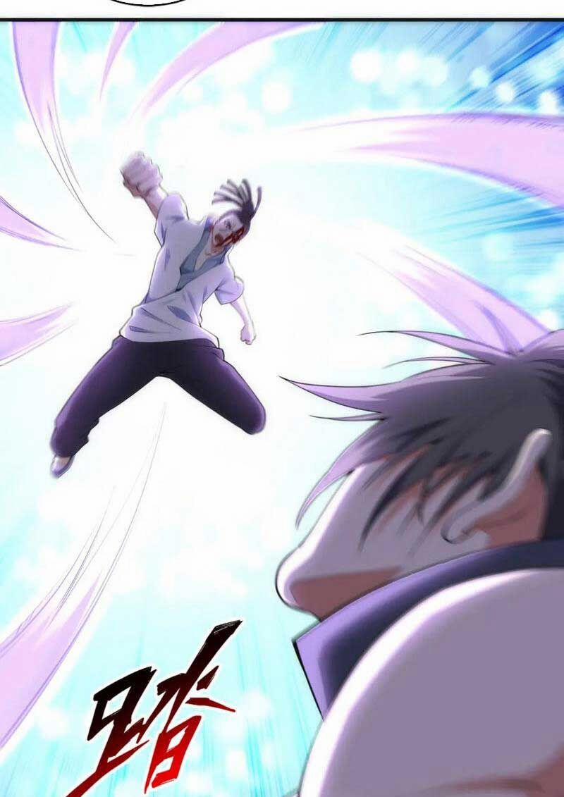 Vạn Cổ Thần Đế 68 trang 19