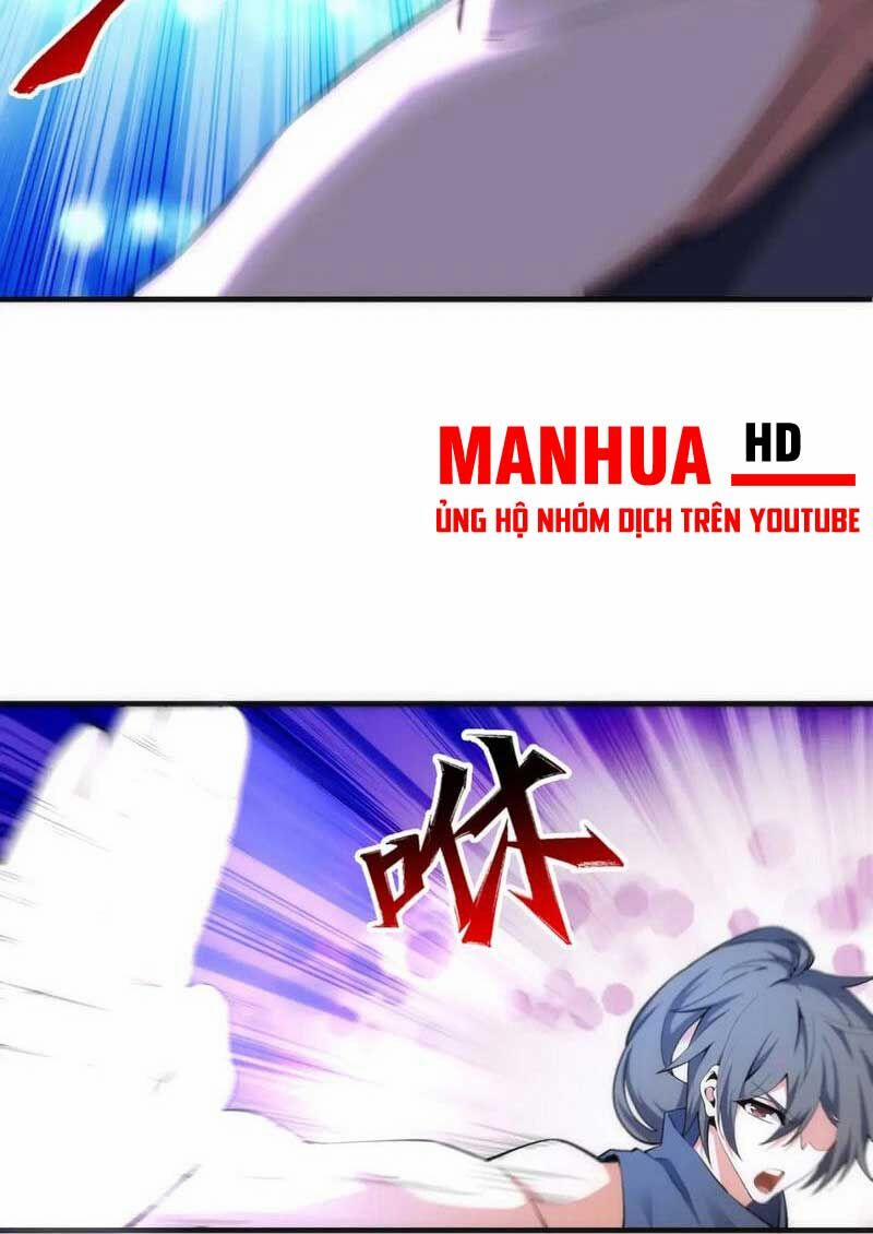 Vạn Cổ Thần Đế 68 trang 20