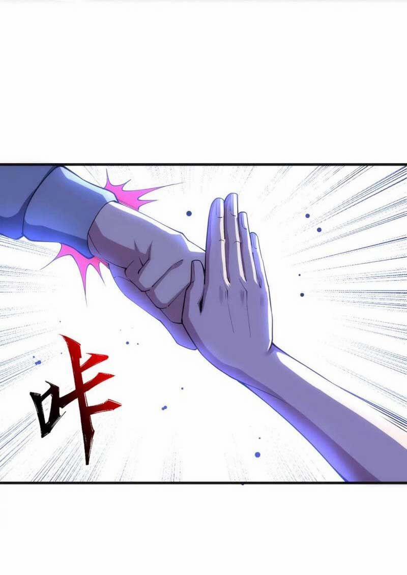 Vạn Cổ Thần Đế 68 trang 21