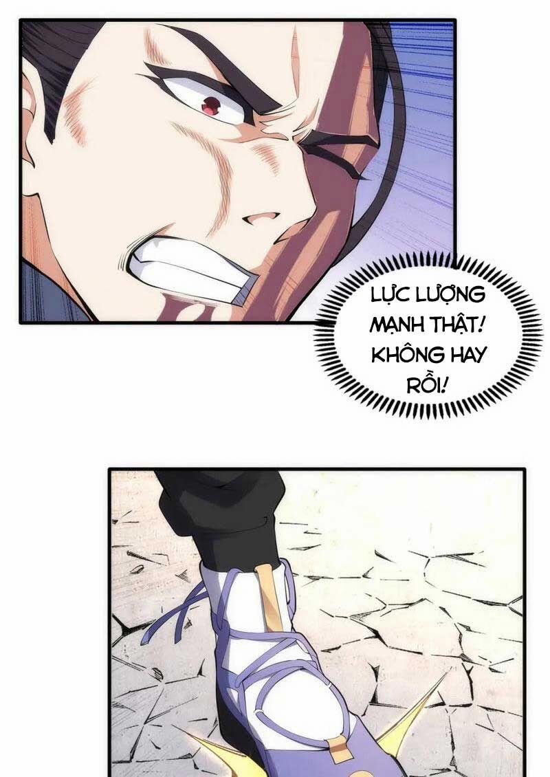 Vạn Cổ Thần Đế 68 trang 22