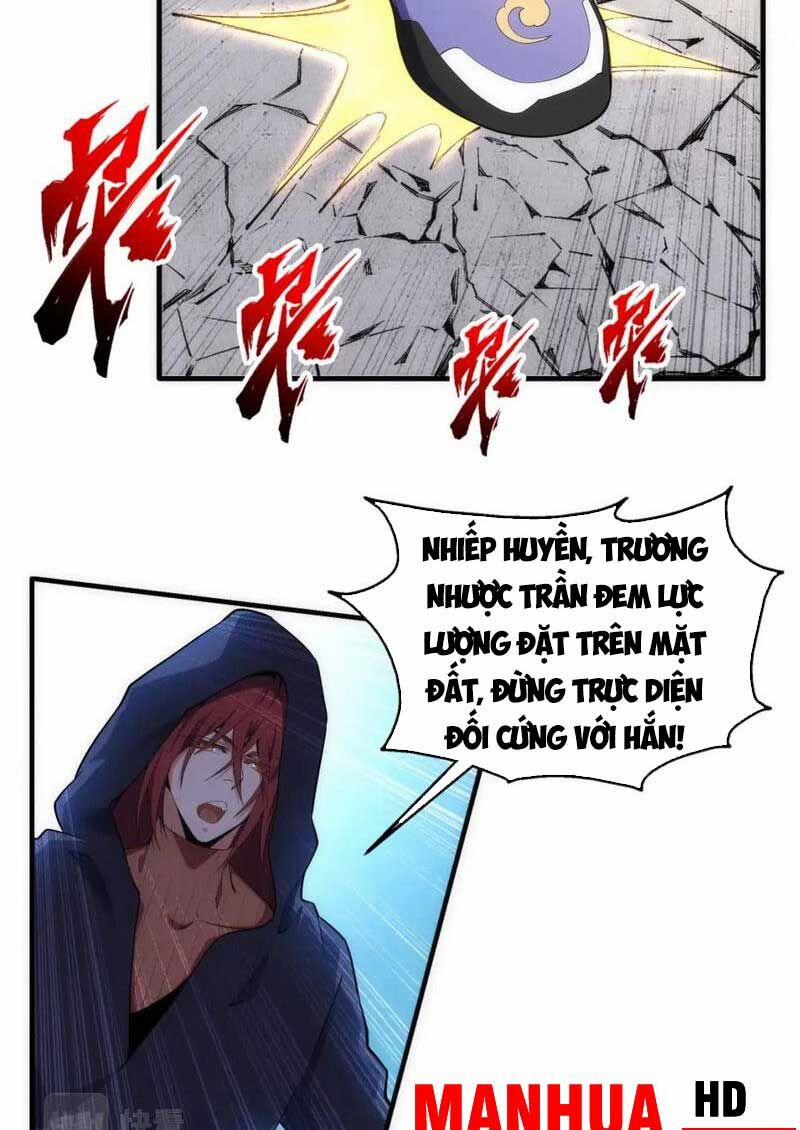 Vạn Cổ Thần Đế 68 trang 23