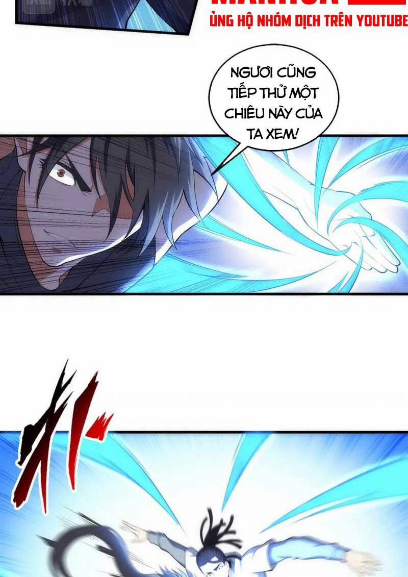 Vạn Cổ Thần Đế 68 trang 24