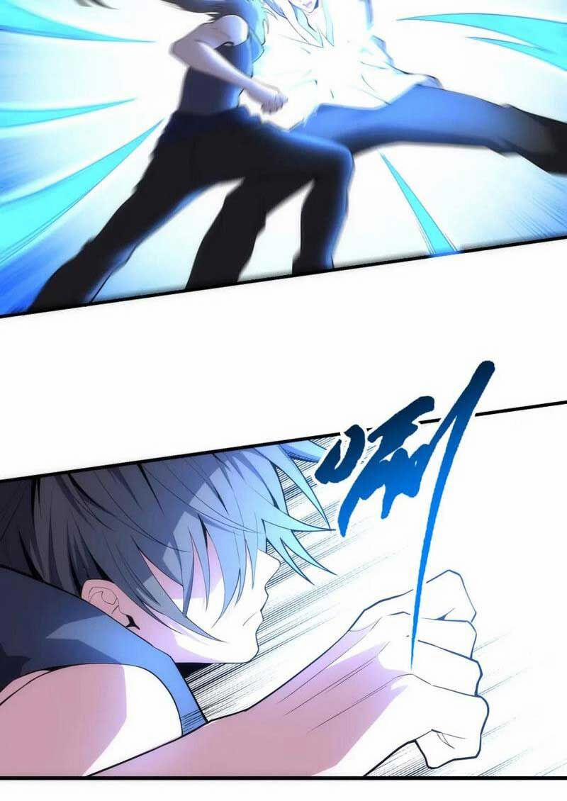 Vạn Cổ Thần Đế 68 trang 25