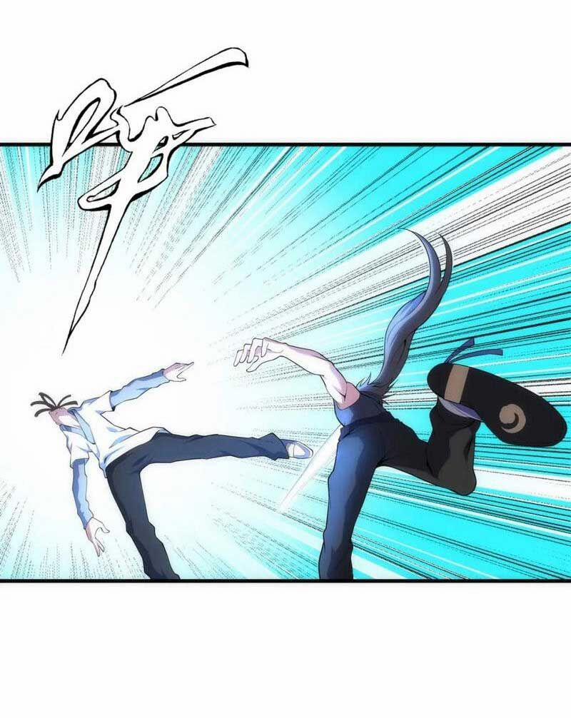 Vạn Cổ Thần Đế 68 trang 26