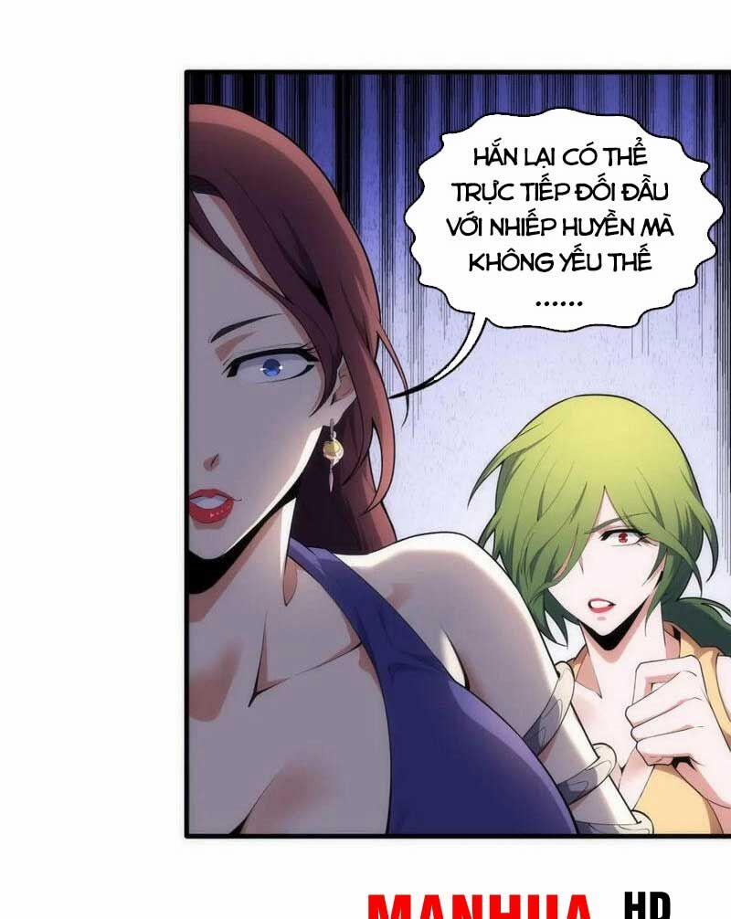 Vạn Cổ Thần Đế 68 trang 27