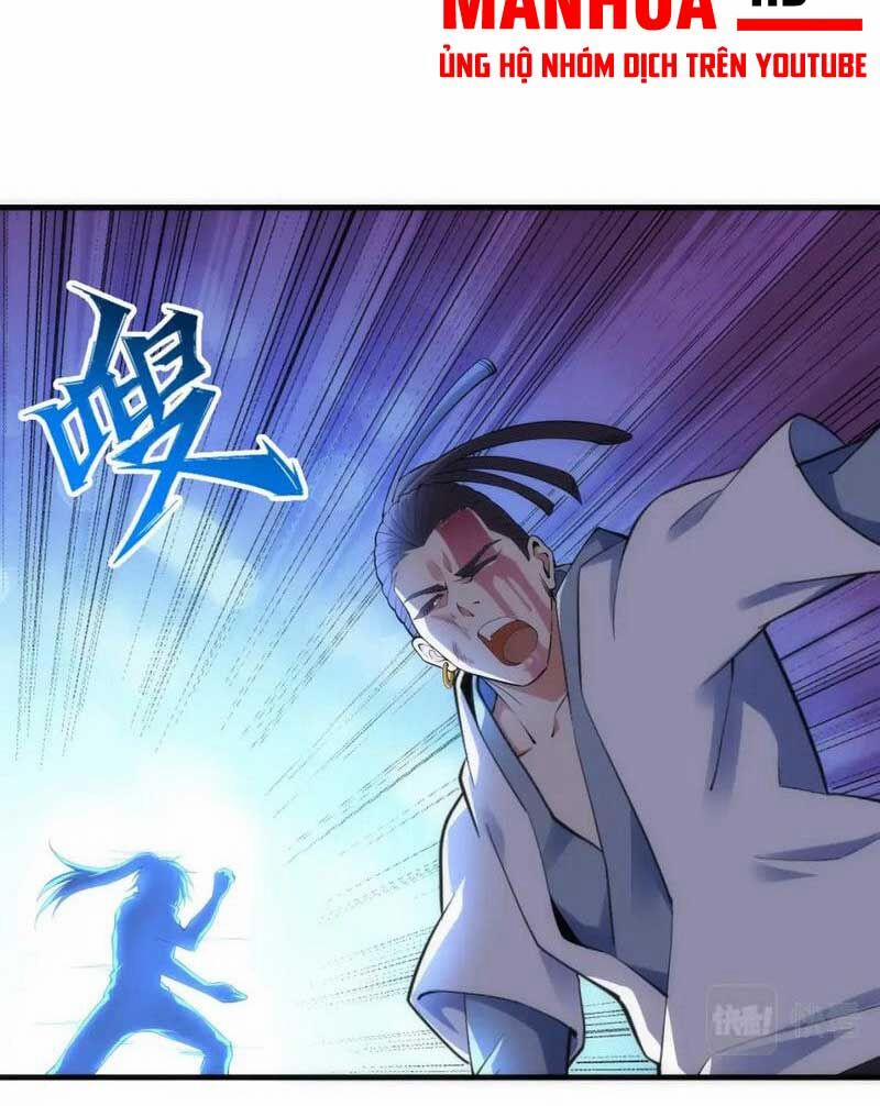 Vạn Cổ Thần Đế 68 trang 28