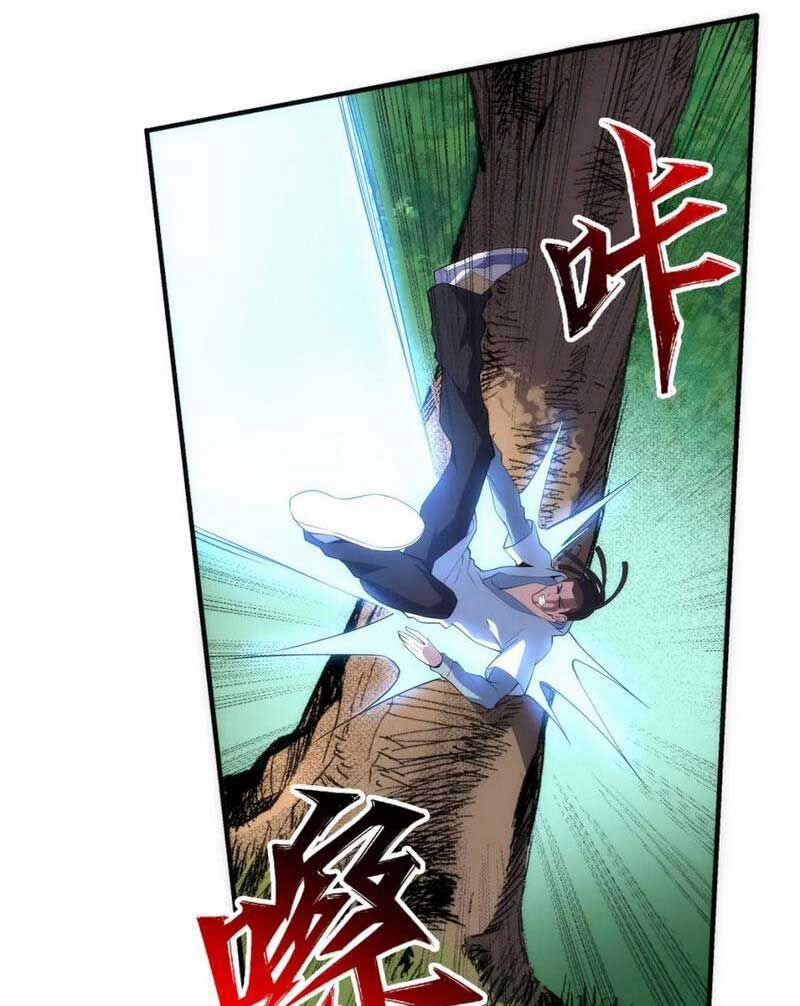 Vạn Cổ Thần Đế 68 trang 30