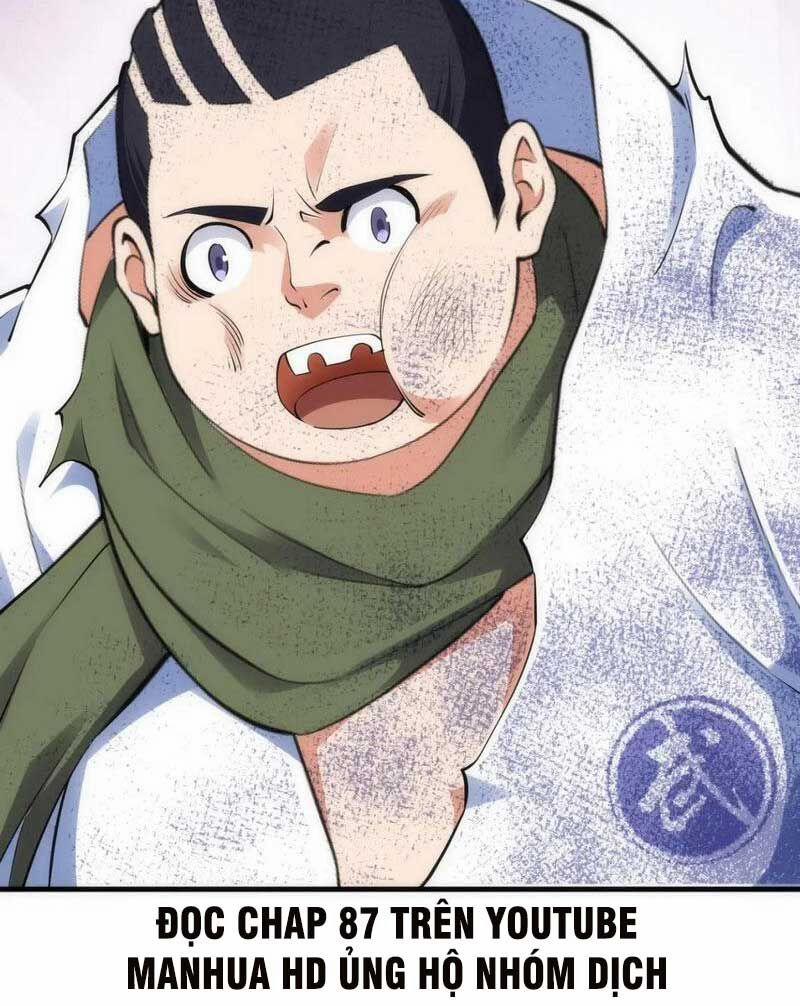 Vạn Cổ Thần Đế 68 trang 35