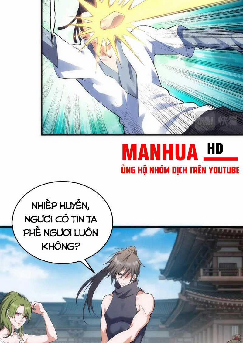 Vạn Cổ Thần Đế 68 trang 4