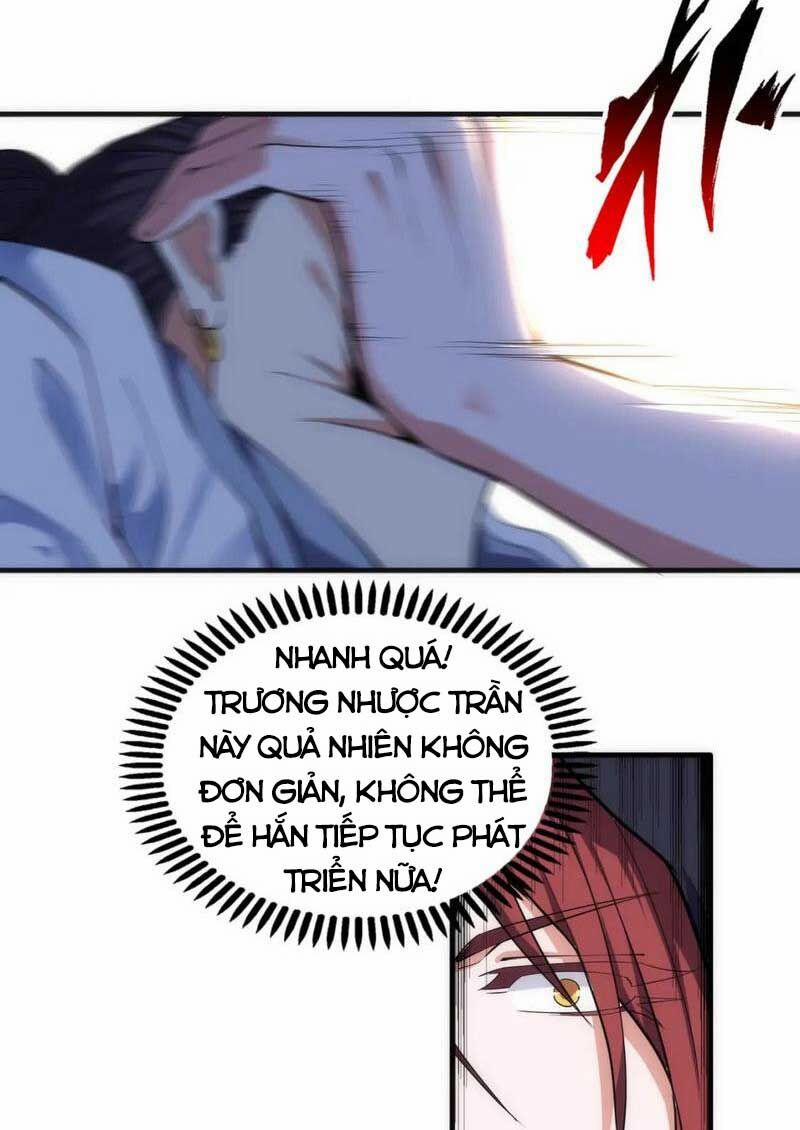 Vạn Cổ Thần Đế 68 trang 8