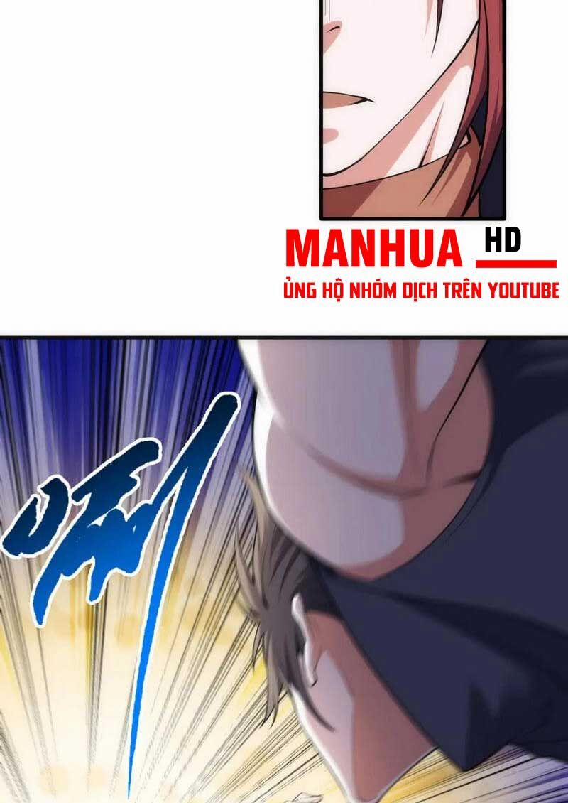 Vạn Cổ Thần Đế 68 trang 9