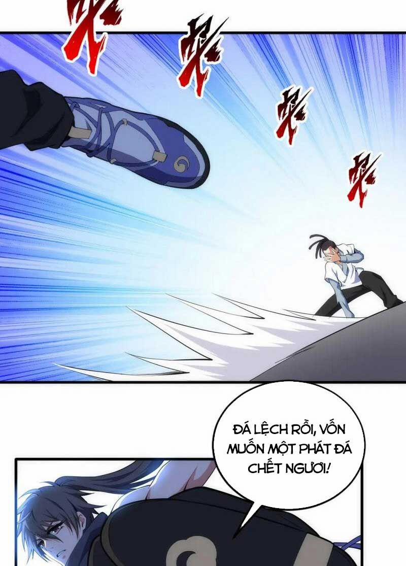 Vạn Cổ Thần Đế 69 trang 10