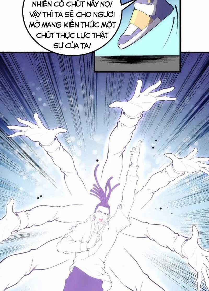 Vạn Cổ Thần Đế 69 trang 13