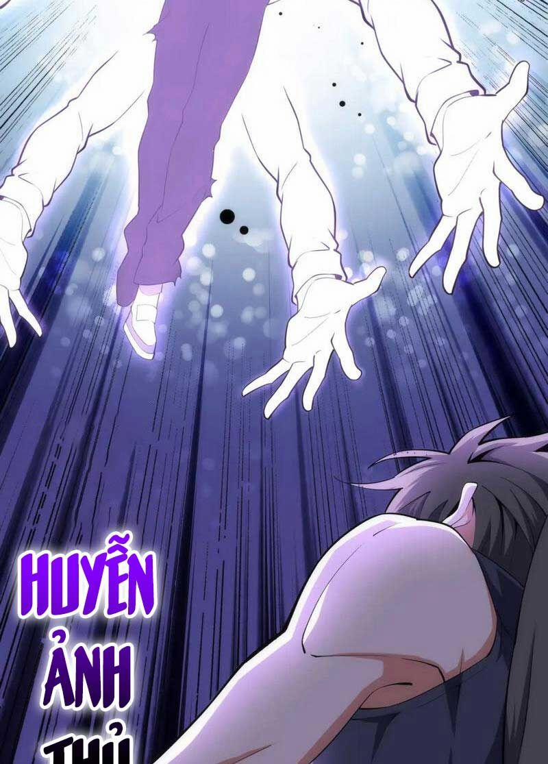 Vạn Cổ Thần Đế 69 trang 14