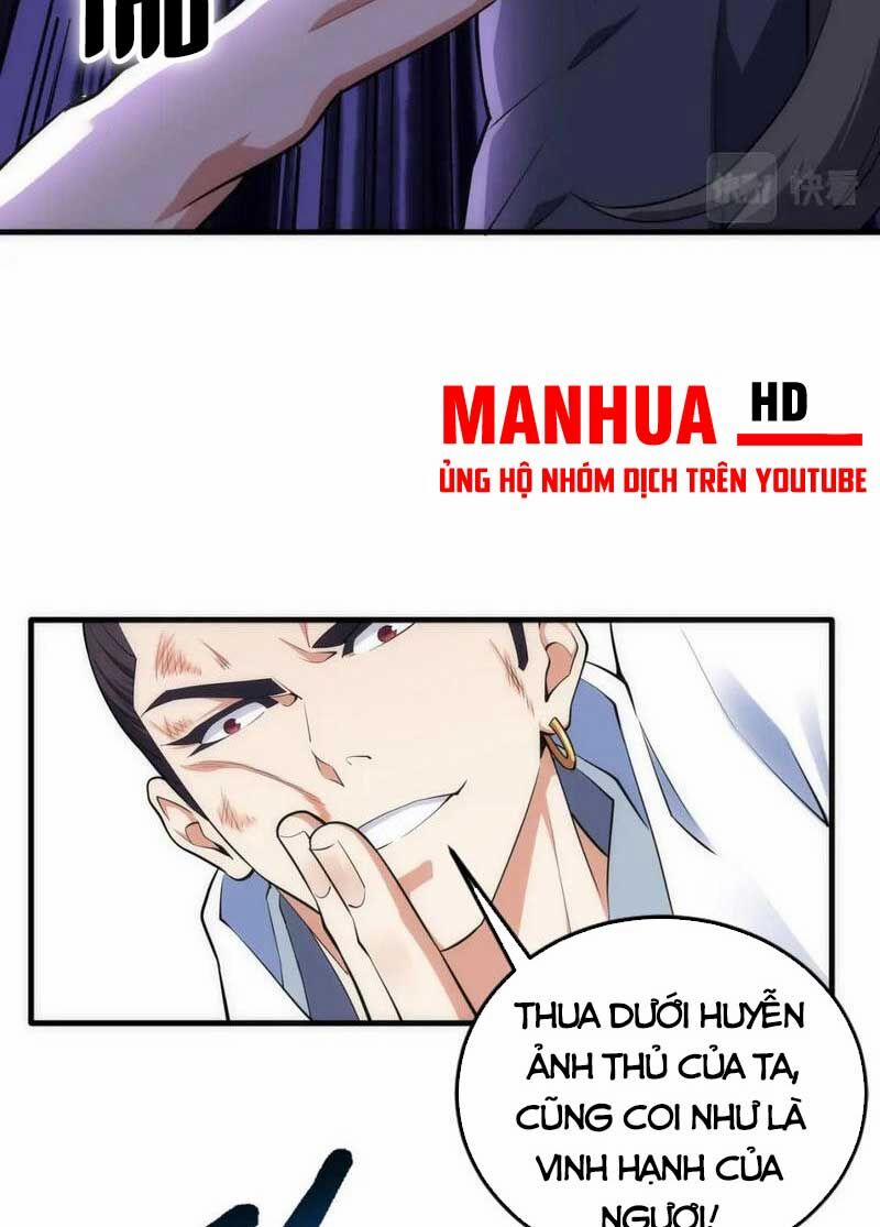 Vạn Cổ Thần Đế 69 trang 15