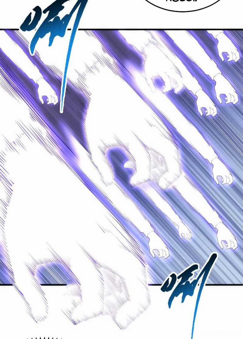 Vạn Cổ Thần Đế 69 trang 16