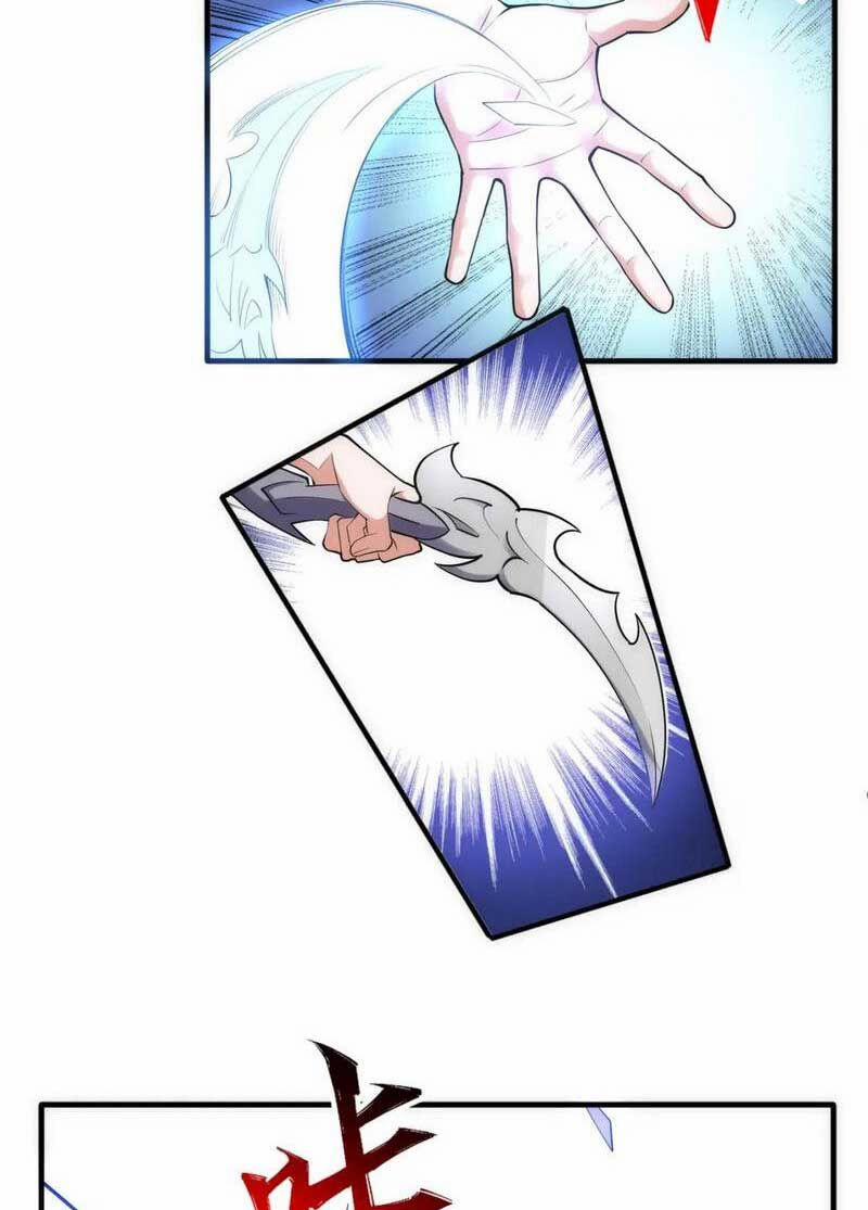 Vạn Cổ Thần Đế 69 trang 18