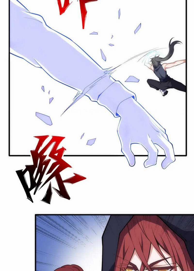 Vạn Cổ Thần Đế 69 trang 19