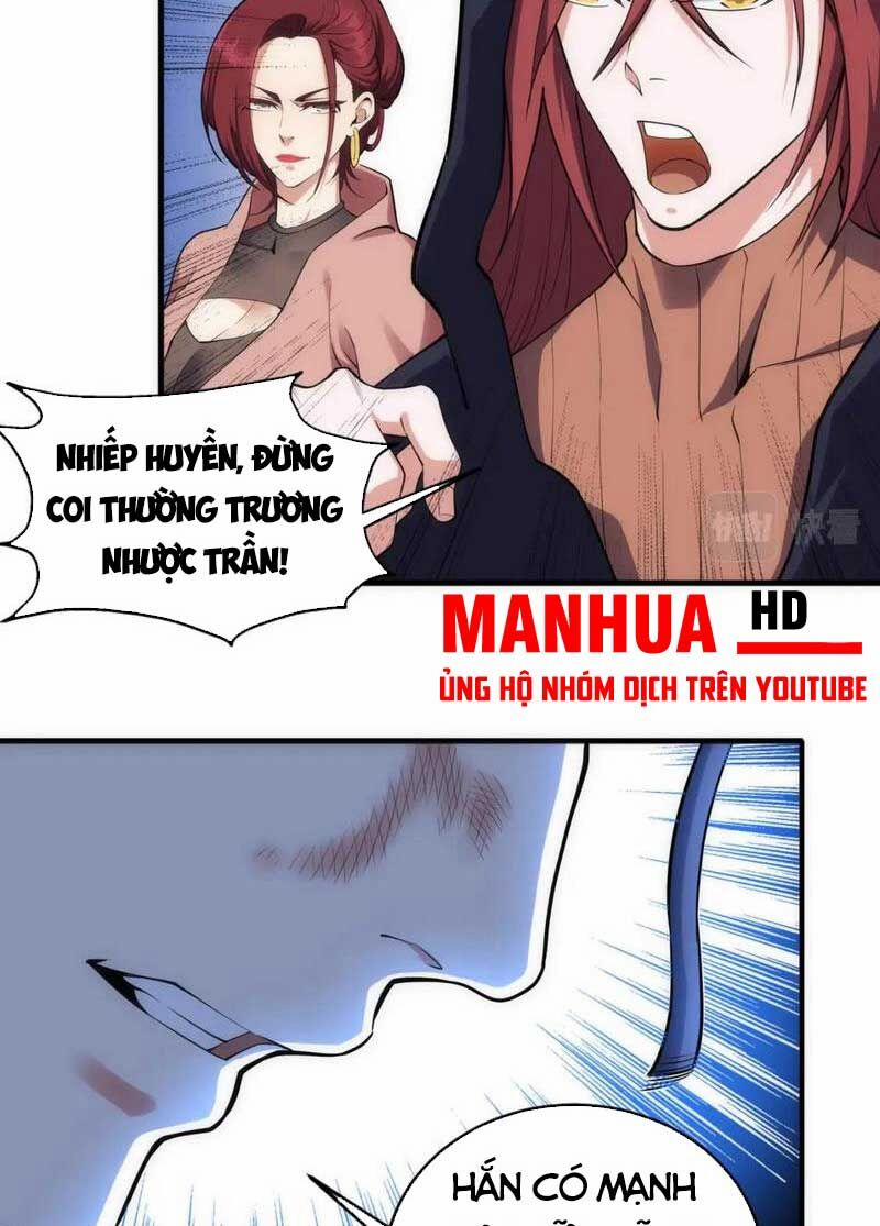 Vạn Cổ Thần Đế 69 trang 20