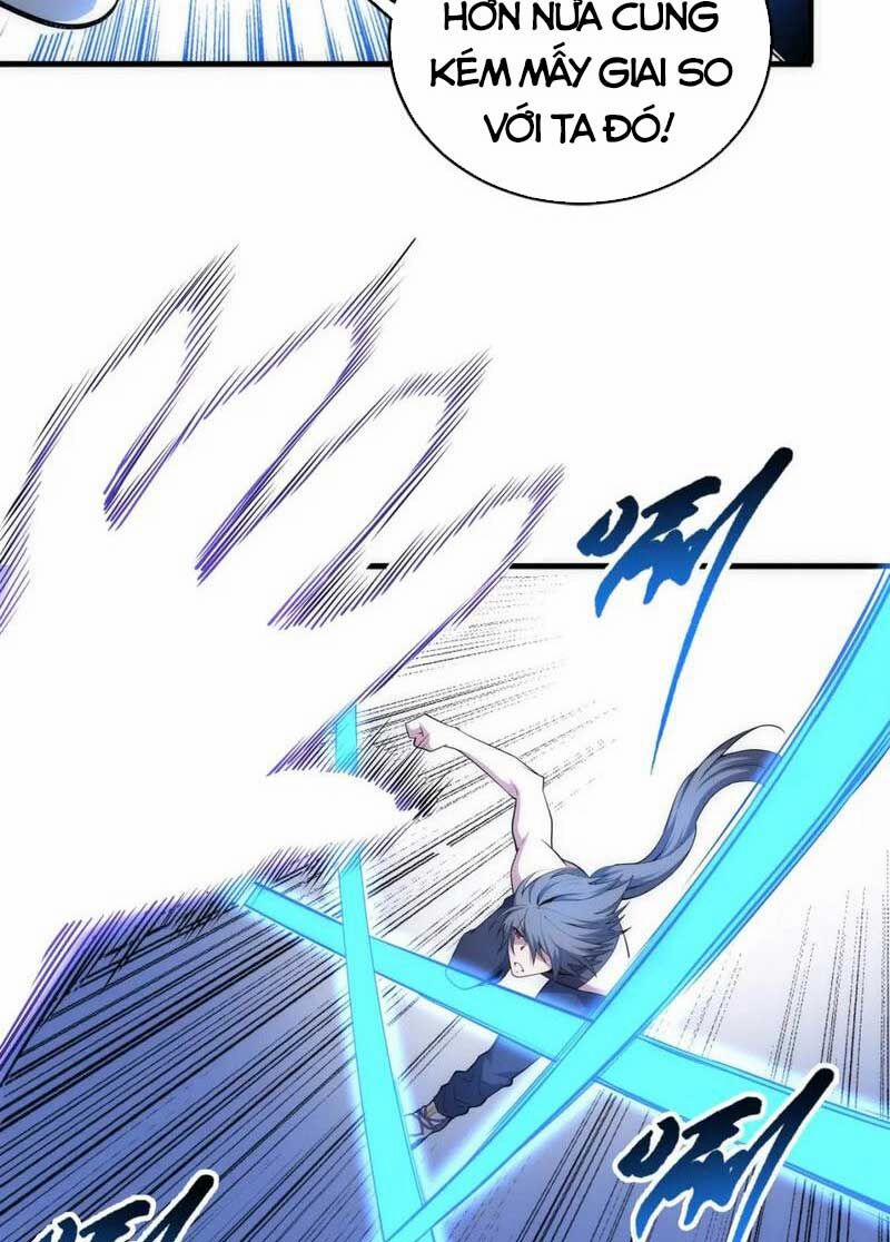 Vạn Cổ Thần Đế 69 trang 21