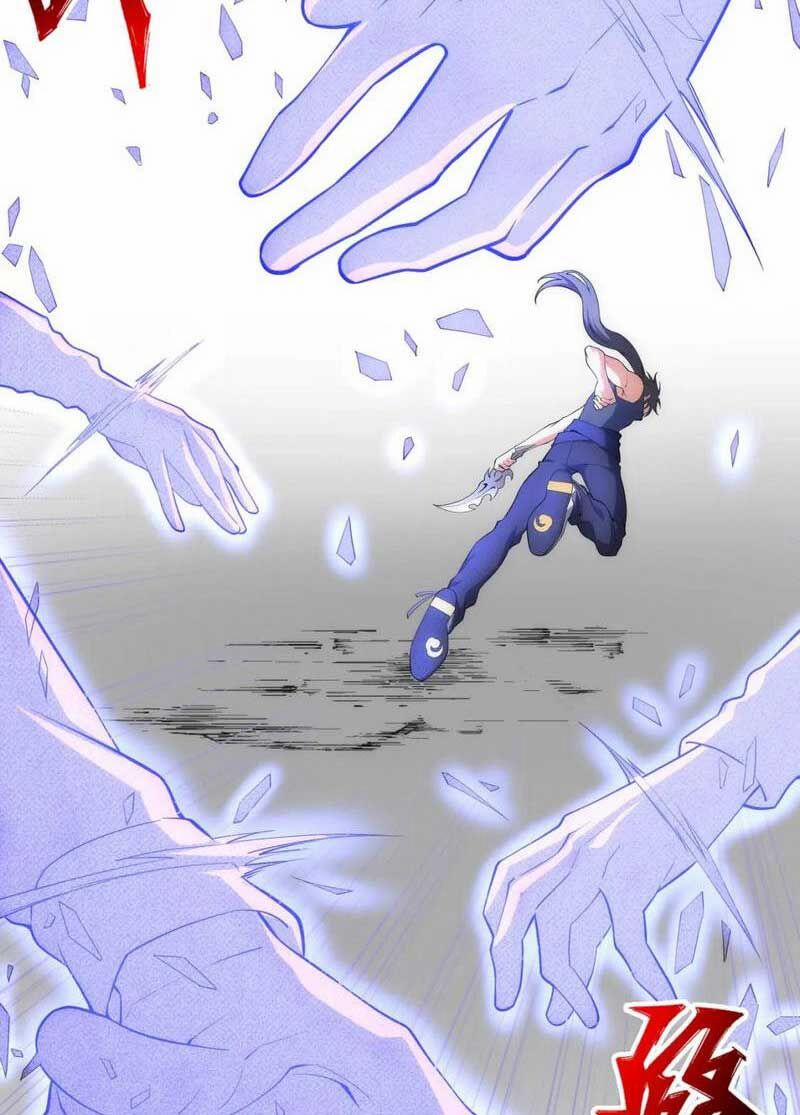 Vạn Cổ Thần Đế 69 trang 23