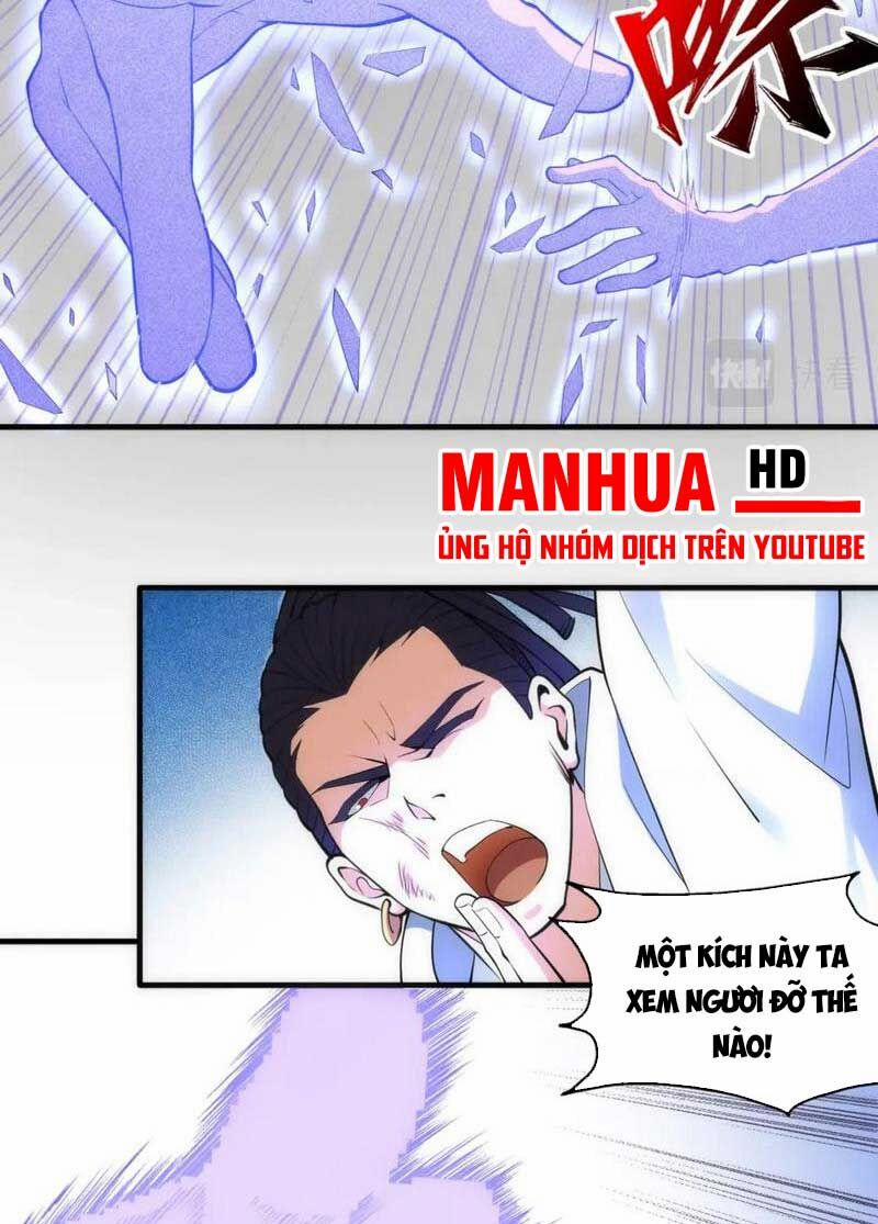 Vạn Cổ Thần Đế 69 trang 24