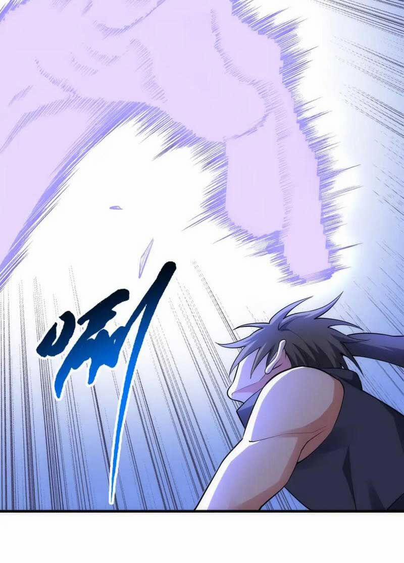 Vạn Cổ Thần Đế 69 trang 25