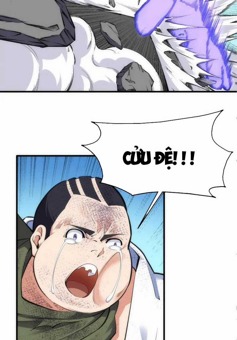 Vạn Cổ Thần Đế 69 trang 27