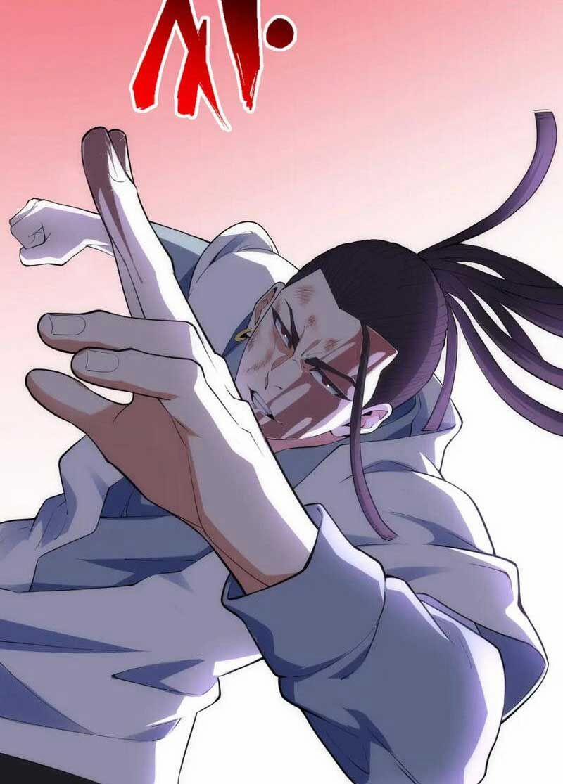 Vạn Cổ Thần Đế 69 trang 3