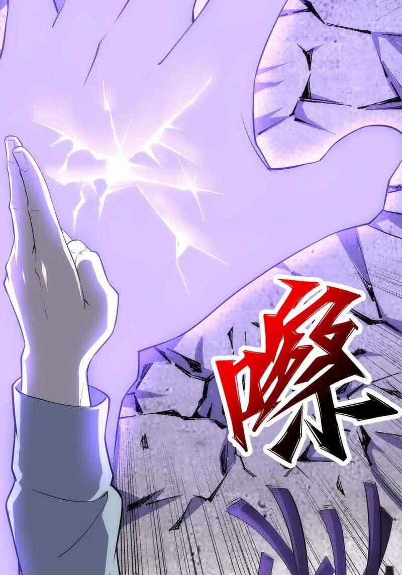 Vạn Cổ Thần Đế 69 trang 30