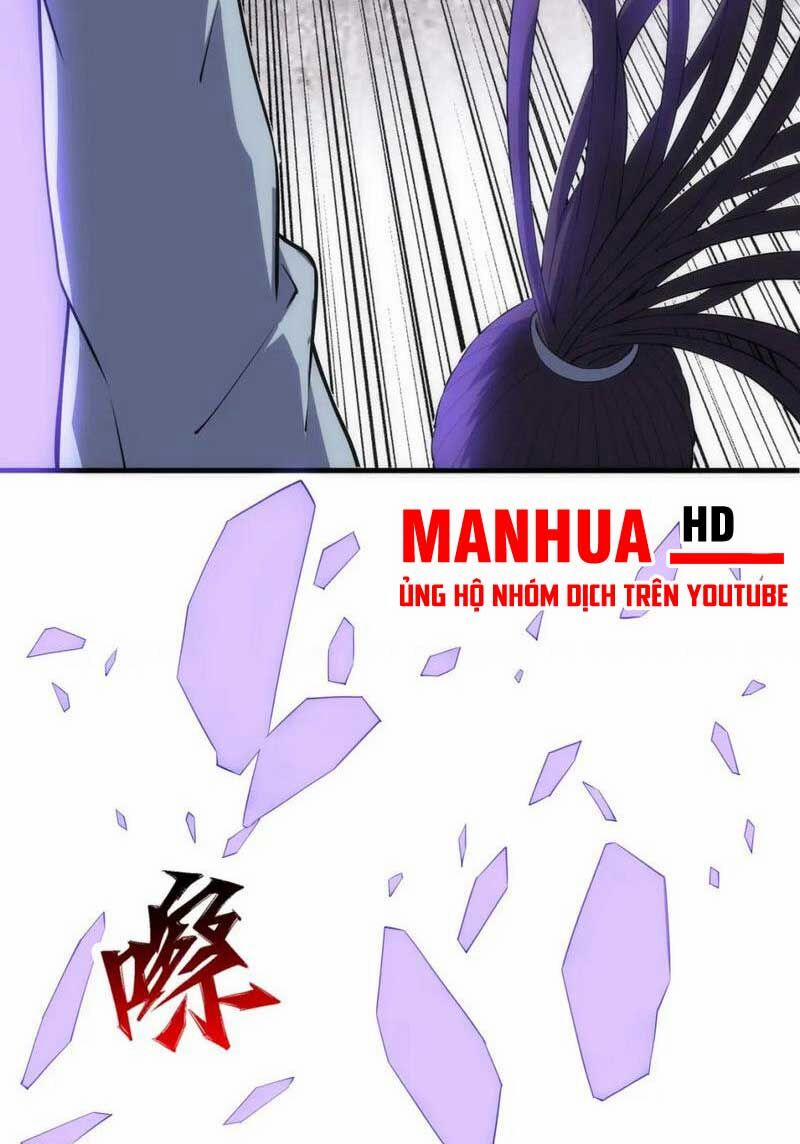 Vạn Cổ Thần Đế 69 trang 31