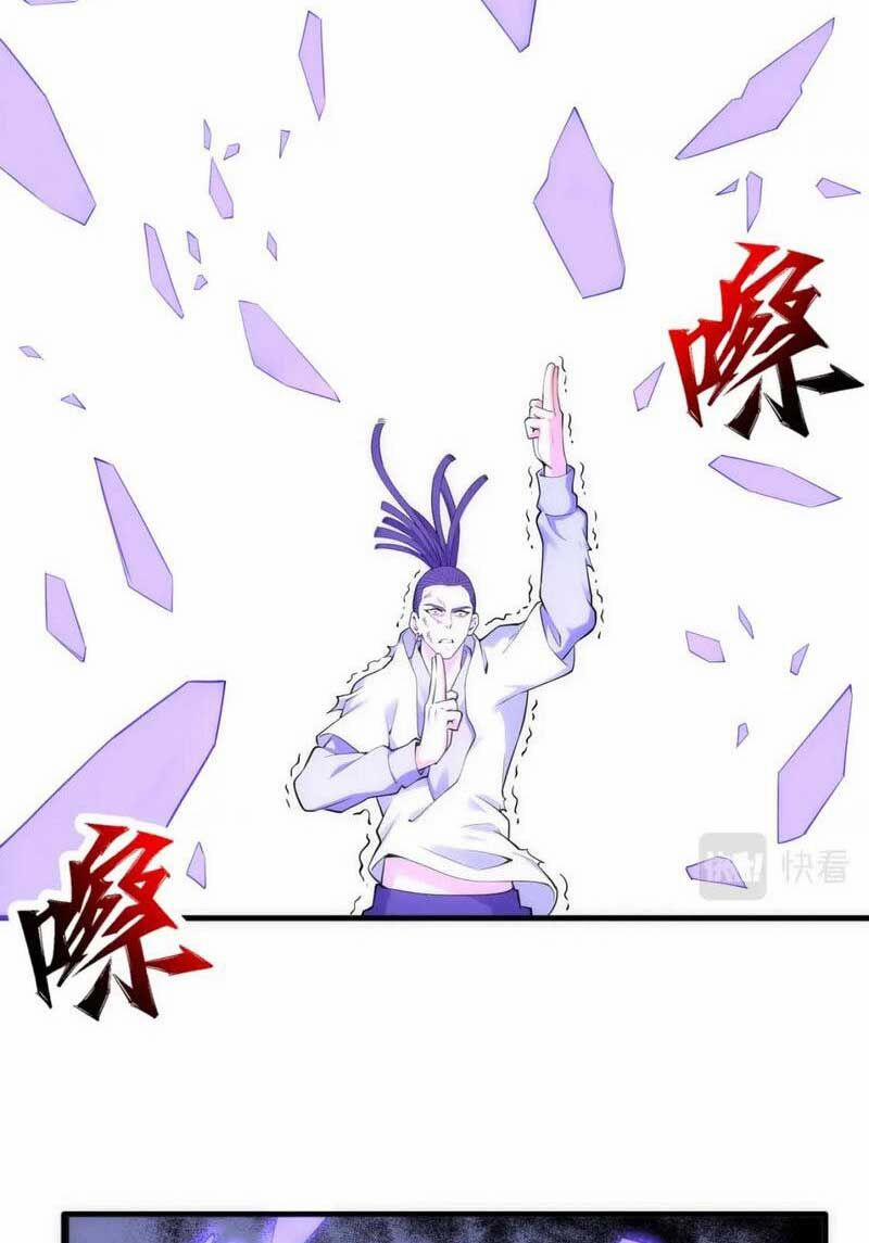 Vạn Cổ Thần Đế 69 trang 32