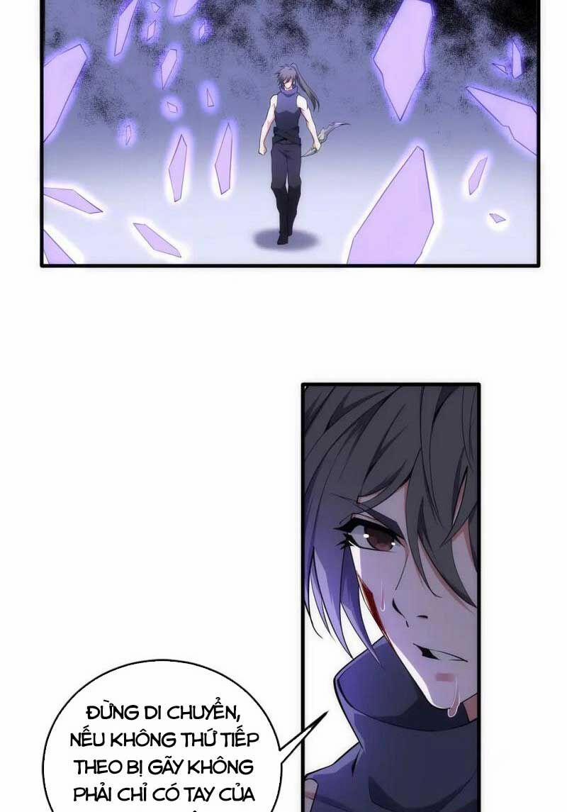 Vạn Cổ Thần Đế 69 trang 33