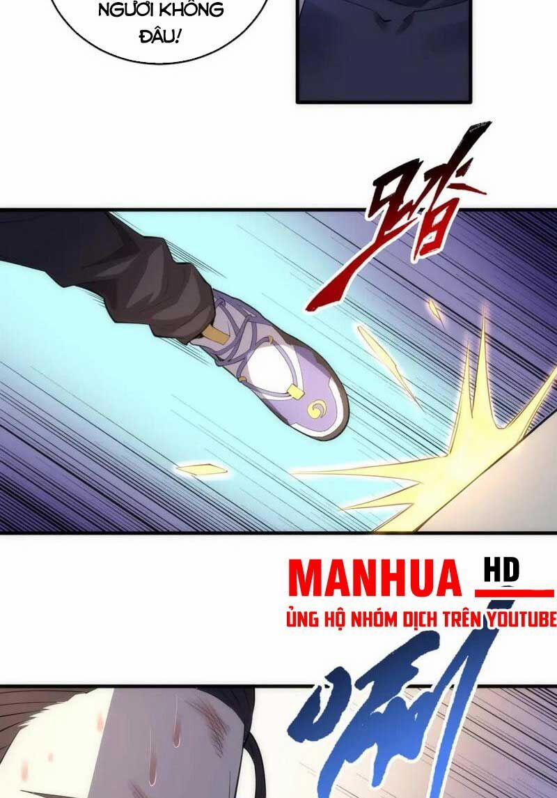 Vạn Cổ Thần Đế 69 trang 34