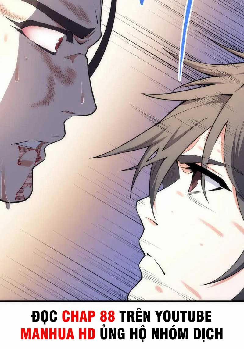 Vạn Cổ Thần Đế 69 trang 35