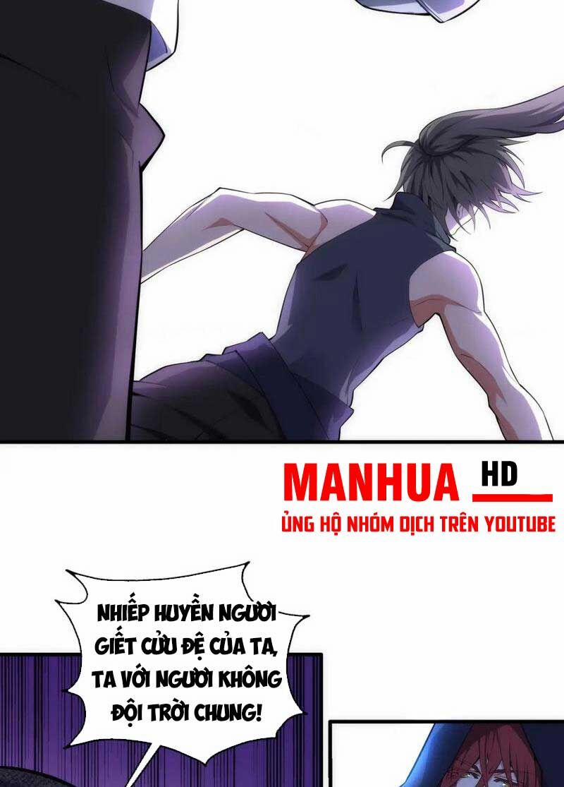 Vạn Cổ Thần Đế 69 trang 4