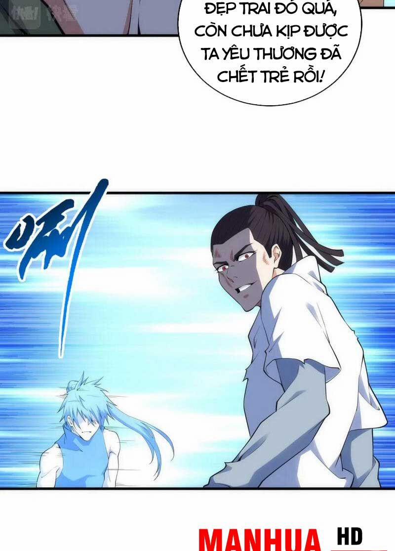 Vạn Cổ Thần Đế 69 trang 6