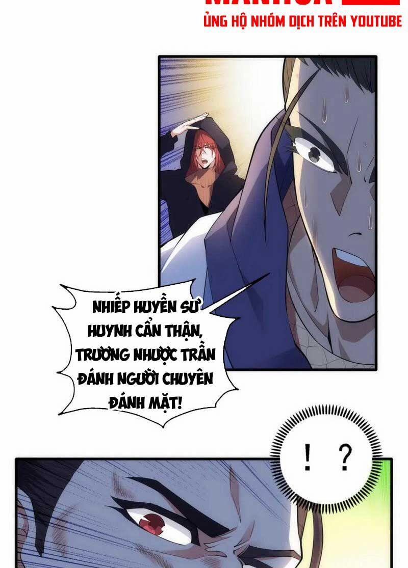 Vạn Cổ Thần Đế 69 trang 7