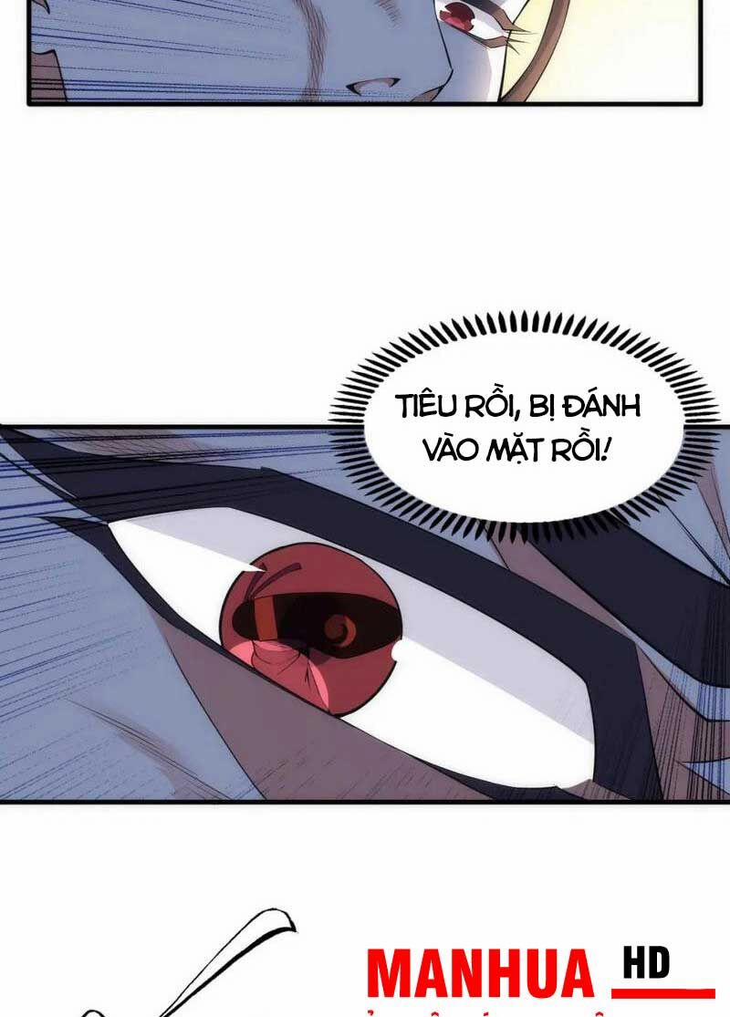 Vạn Cổ Thần Đế 69 trang 8