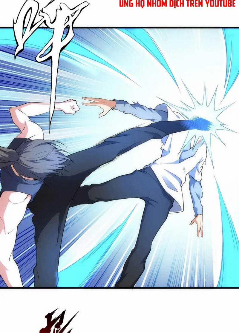 Vạn Cổ Thần Đế 69 trang 9