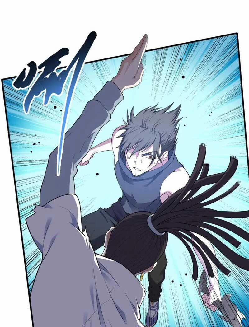 Vạn Cổ Thần Đế 70 trang 1