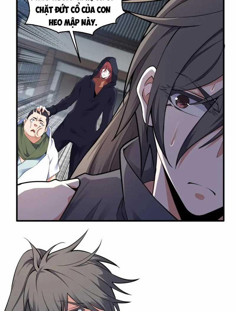 Vạn Cổ Thần Đế 70 trang 10